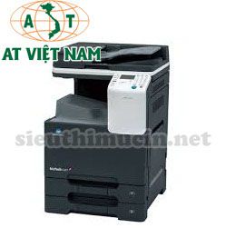 Máy photocopy màu KONICA MINOLTA Bizhub-C221                                                                                                                                                            